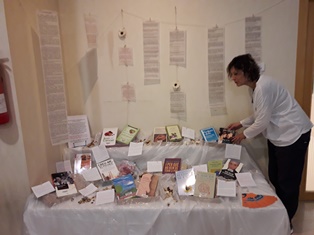 Exposició càncer mama Exposició càncer mama